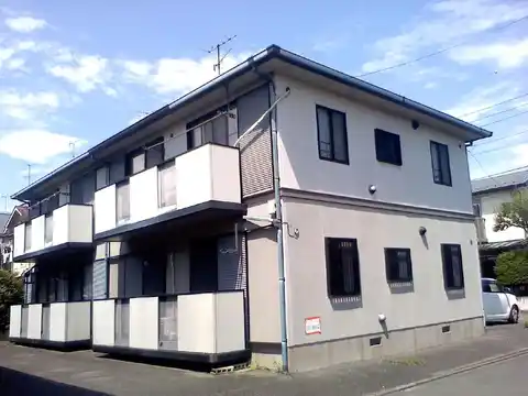 メゾンドールKI-A