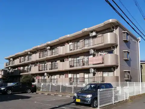 スカイビレッジ