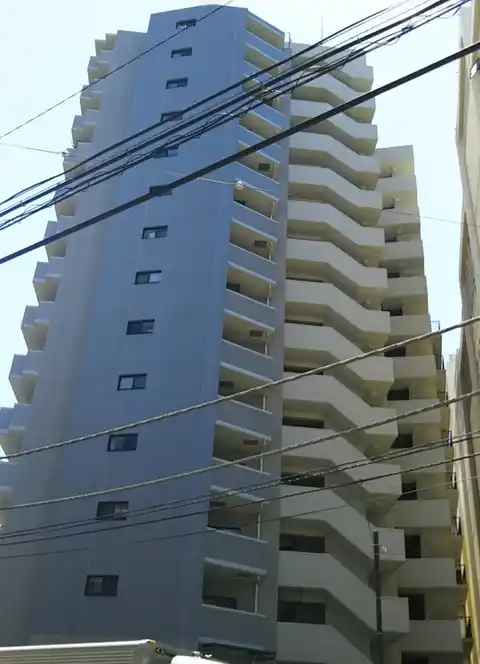 ベルシャトゥ立川