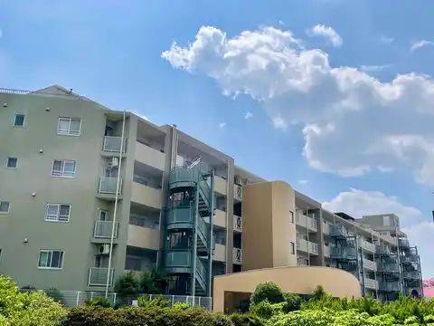 ヒューマンスクエア東浦和アトレシア壱番館