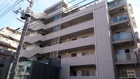 GREEN PARK赤羽