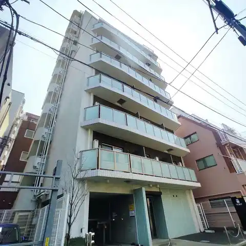 VORT渋谷松濤レジデンス