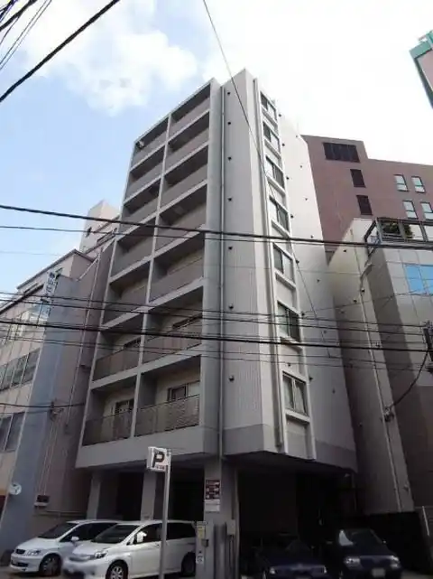 メトロフォート