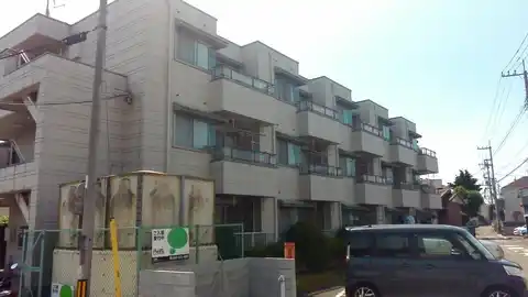 グリーンヒルアドバンス