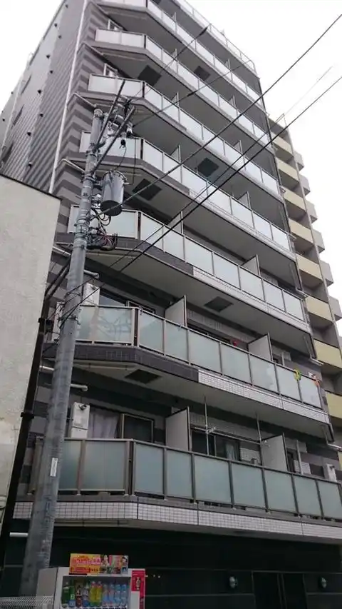 AZEST西川口