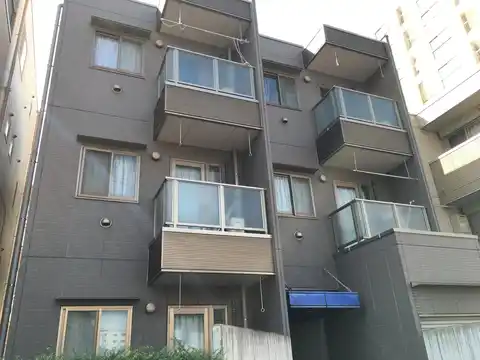 SAMIA川口元郷