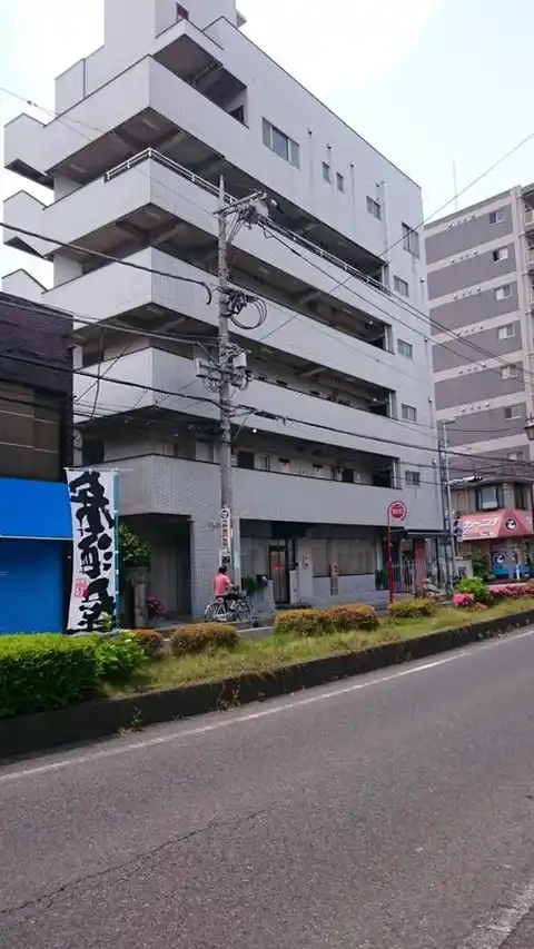 TMSビル