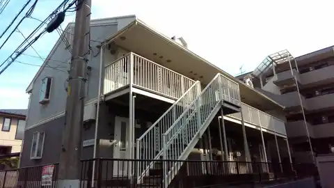 コートヴィレッジIII
