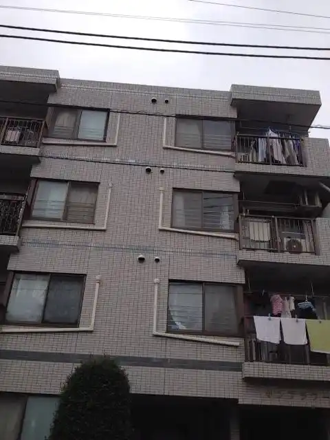 サンフラワー千川