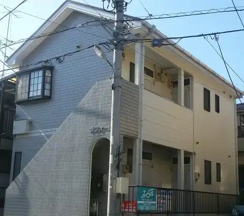 ラフォーレ