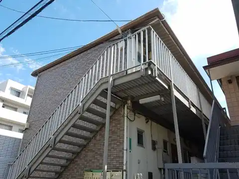 荻野ハイツ