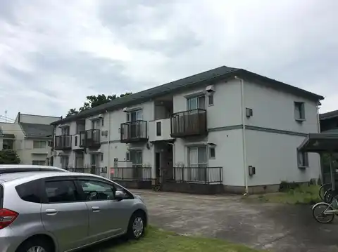 ドミール若草