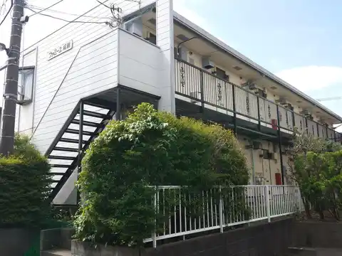 ファミーユ成瀬
