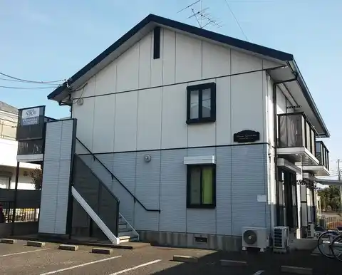 ハウスガーディニア