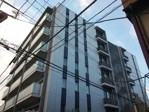 クリオ横浜鶴見