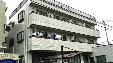 ホープ大嶋