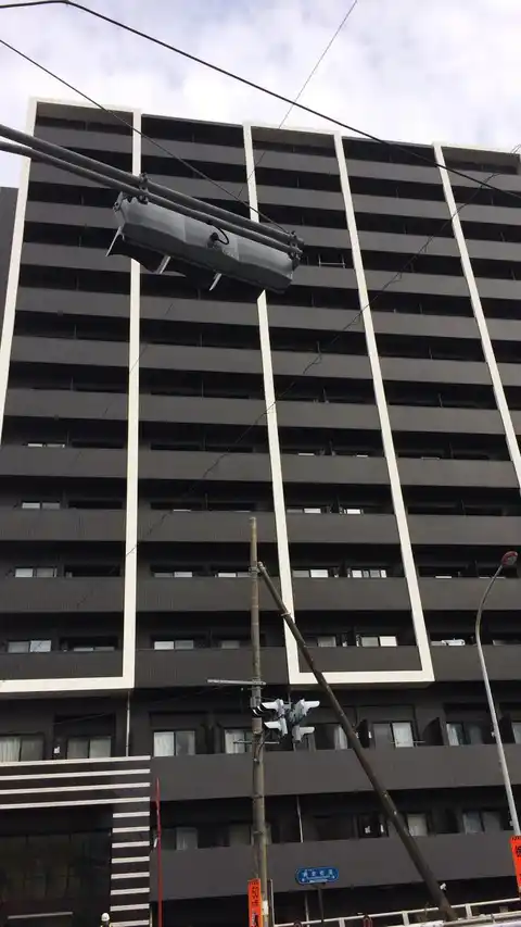 PARKCUBE武蔵小杉