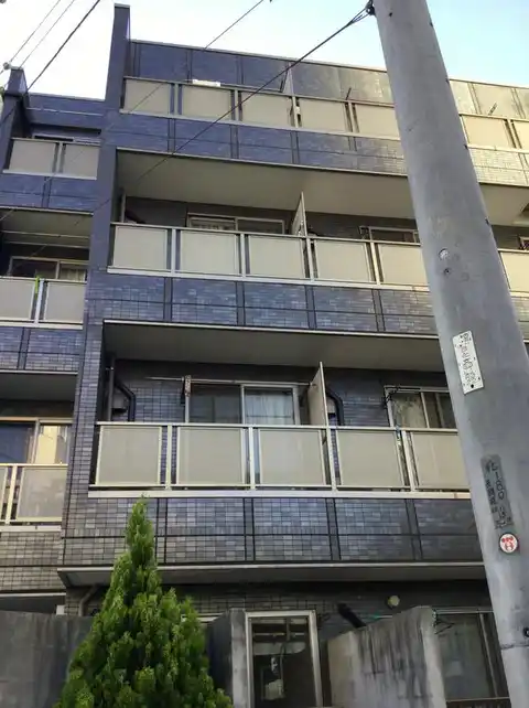 RADIA多摩川