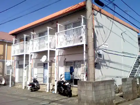 ハイツ原