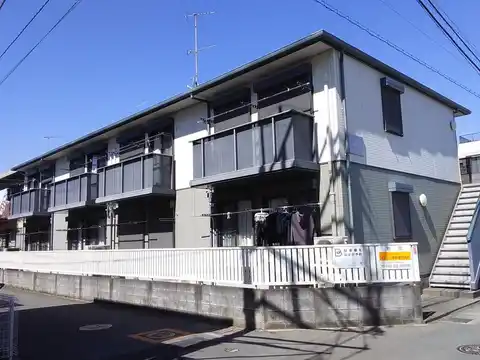 ビューテラスさがみ野