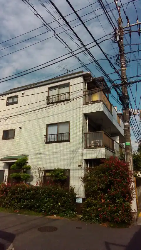 アネックス・ナイトウ