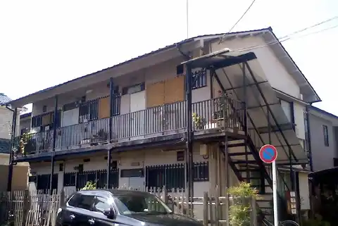 戸隠荘