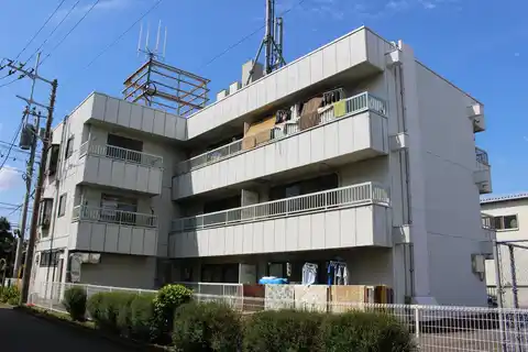 カサベルダ三ツ境