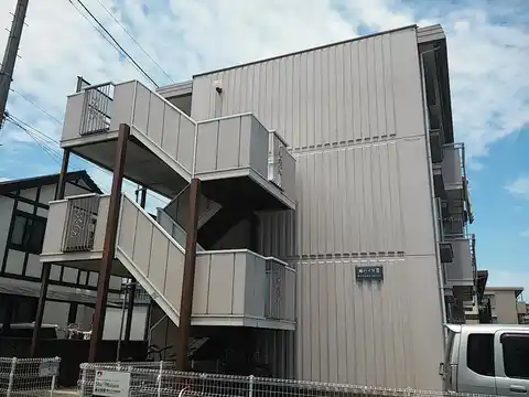 旭ハイツⅡ