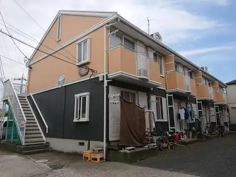 ハイラーク桜ヶ丘1