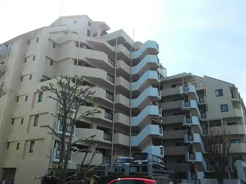 ユーリカ府中