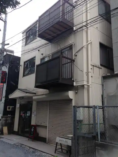 リュウジンマンション
