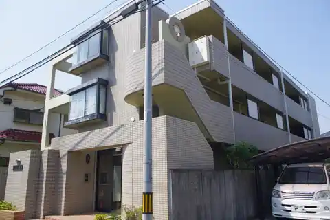ベルセ北与野