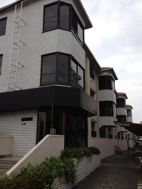 穂高マンション
