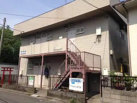 グリーンコーポ