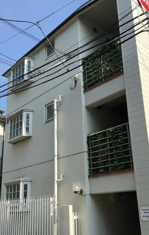 カネコマンション