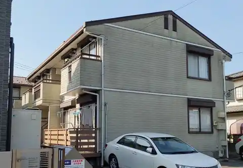 シティハイムソファレA