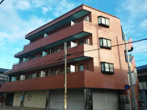 アビタシオンエトワール