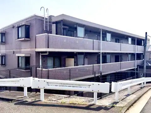 TAフラット上大岡台