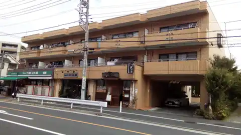 ファミール青葉台