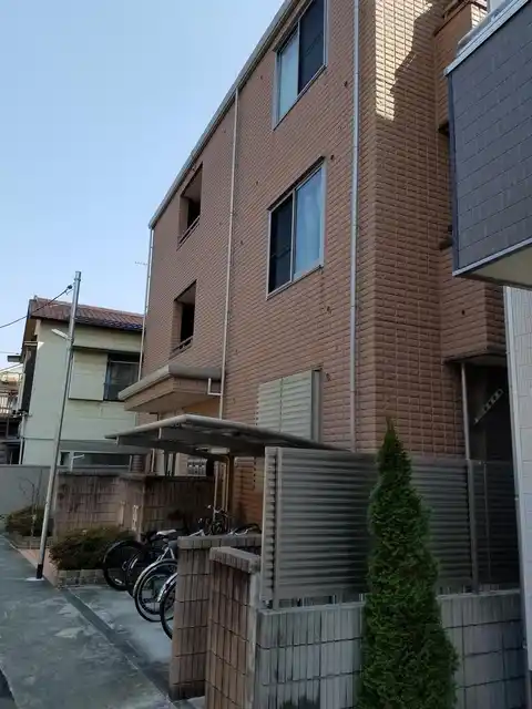 エスポワール川崎