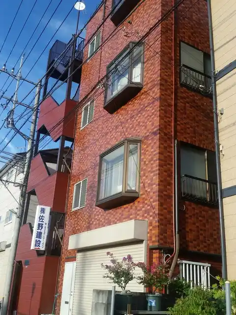 SANOマンション