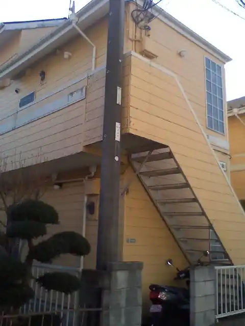 ハイツ二本松I