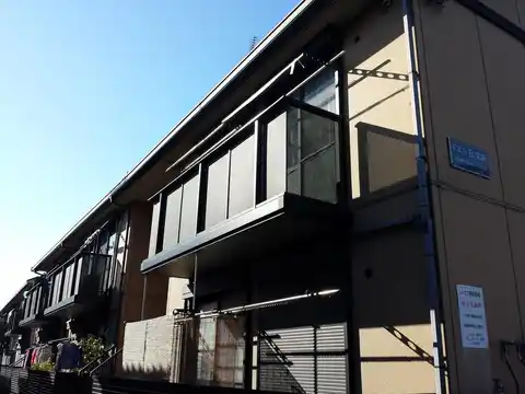 ドエルB文京