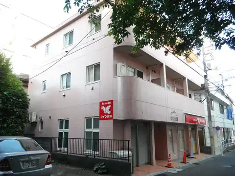 ジャストイン中央林間