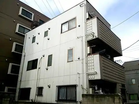 ニューポートテラス