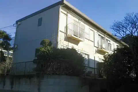 富士見ハイツ