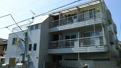 メゾンサトー