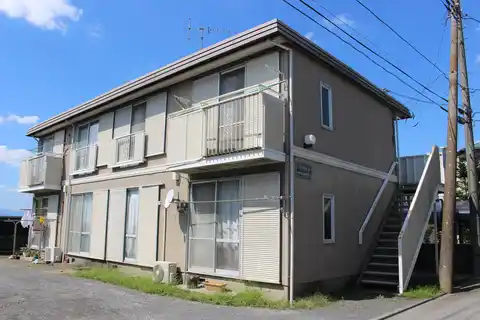 パークヒルA