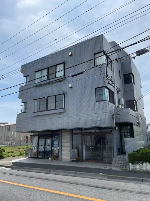 リヴェール清瀬3
