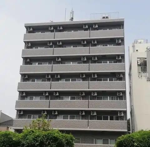 パークサイド新町